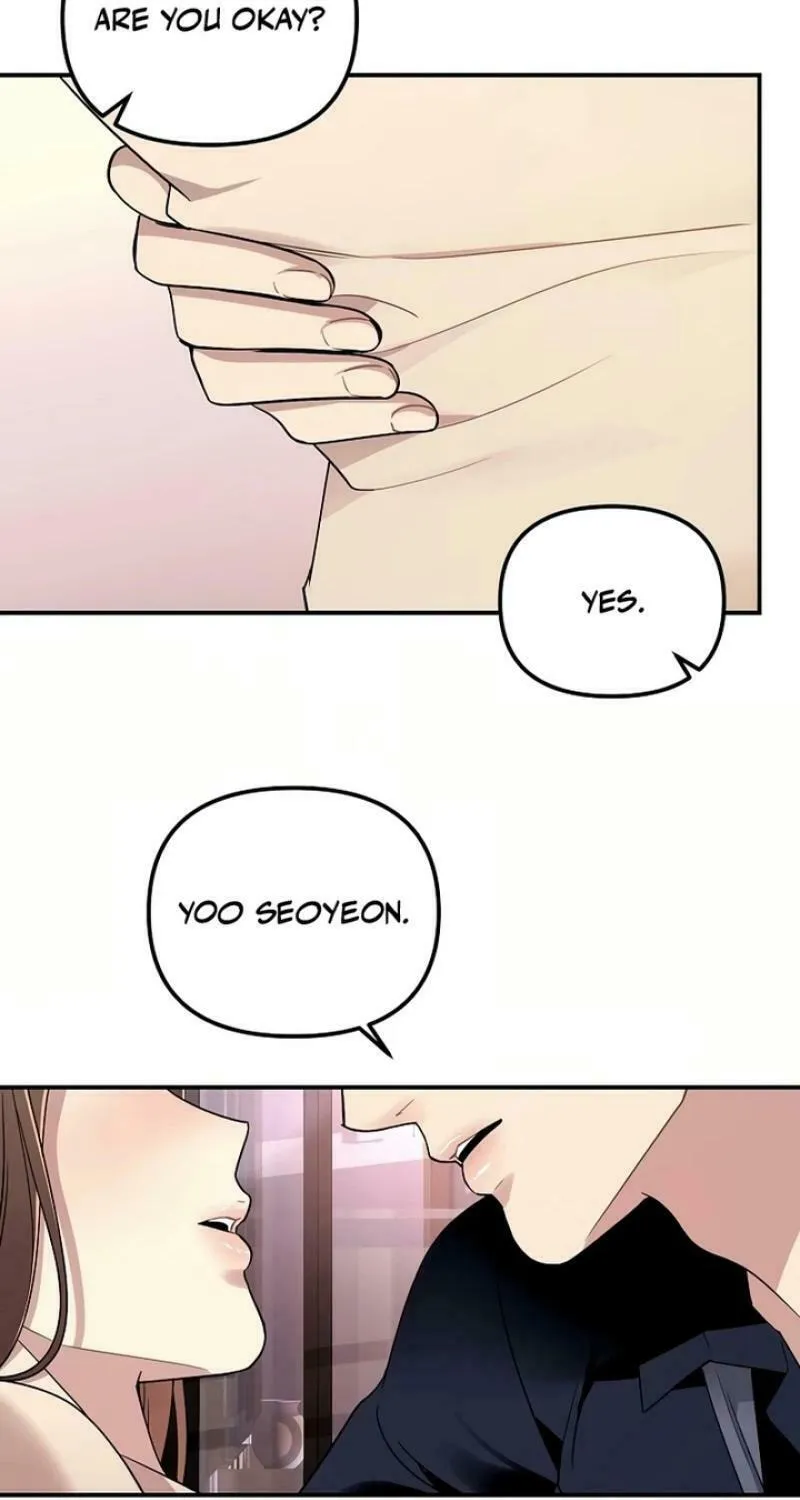 My Love, My Misery Chapter 19 page 23 - 