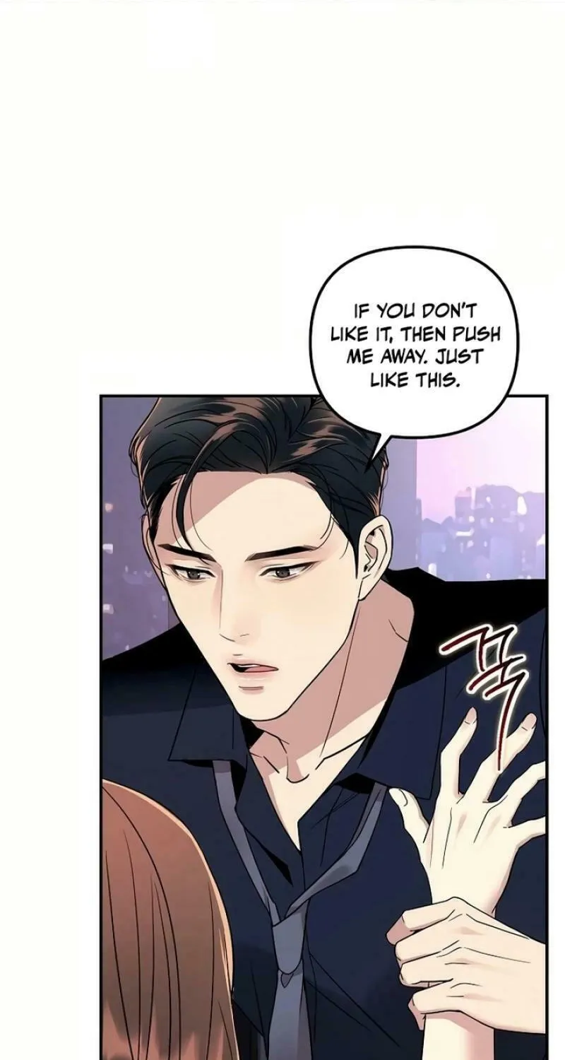 My Love, My Misery Chapter 19 page 24 - 