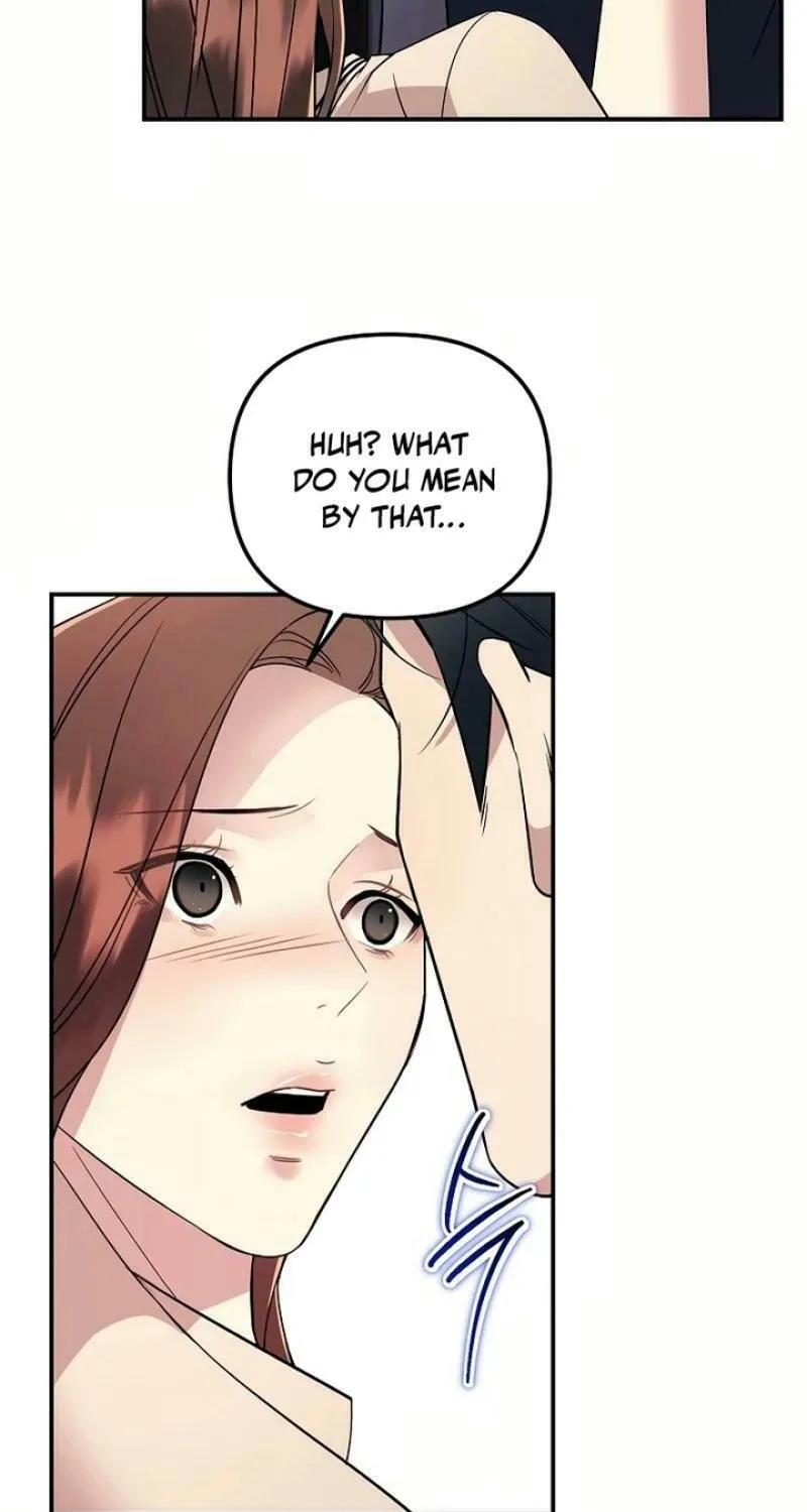 My Love, My Misery Chapter 19 page 25 - 