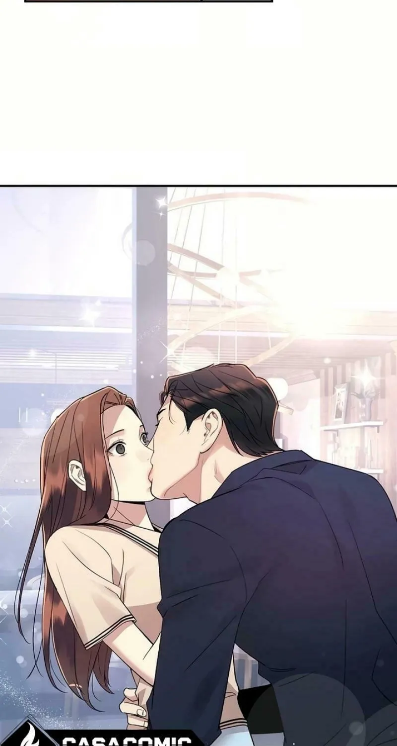 My Love, My Misery Chapter 19 page 26 - 