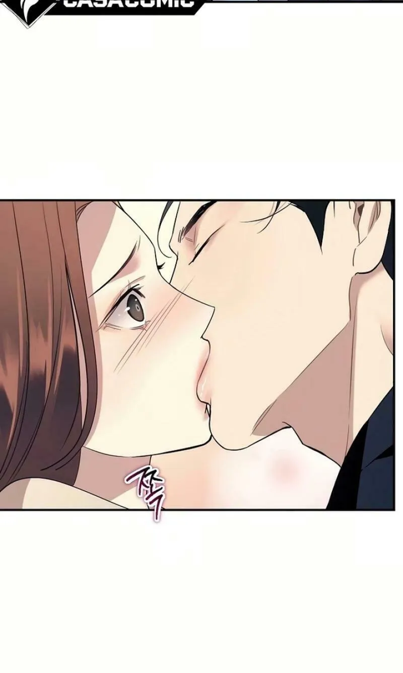 My Love, My Misery Chapter 19 page 27 - 