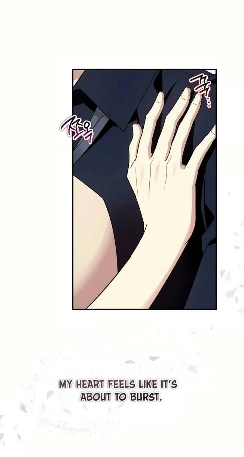 My Love, My Misery Chapter 19 page 28 - 