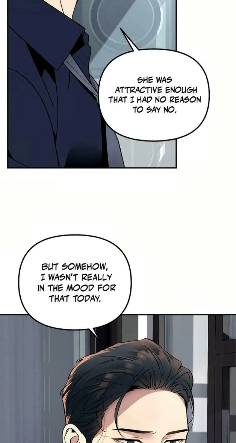 My Love, My Misery Chapter 19 page 4 - 