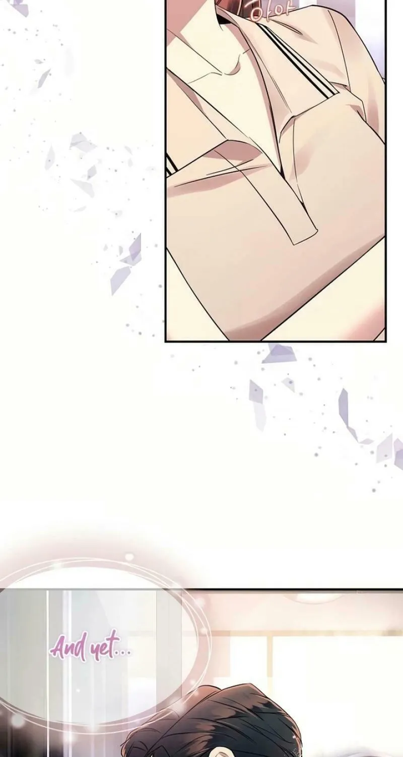 My Love, My Misery Chapter 19 page 31 - 