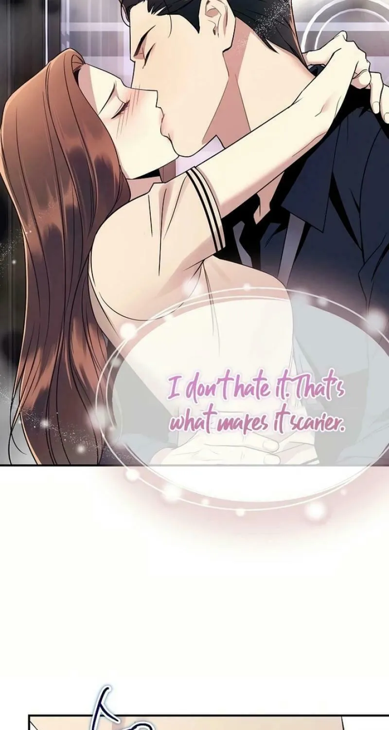 My Love, My Misery Chapter 19 page 32 - 