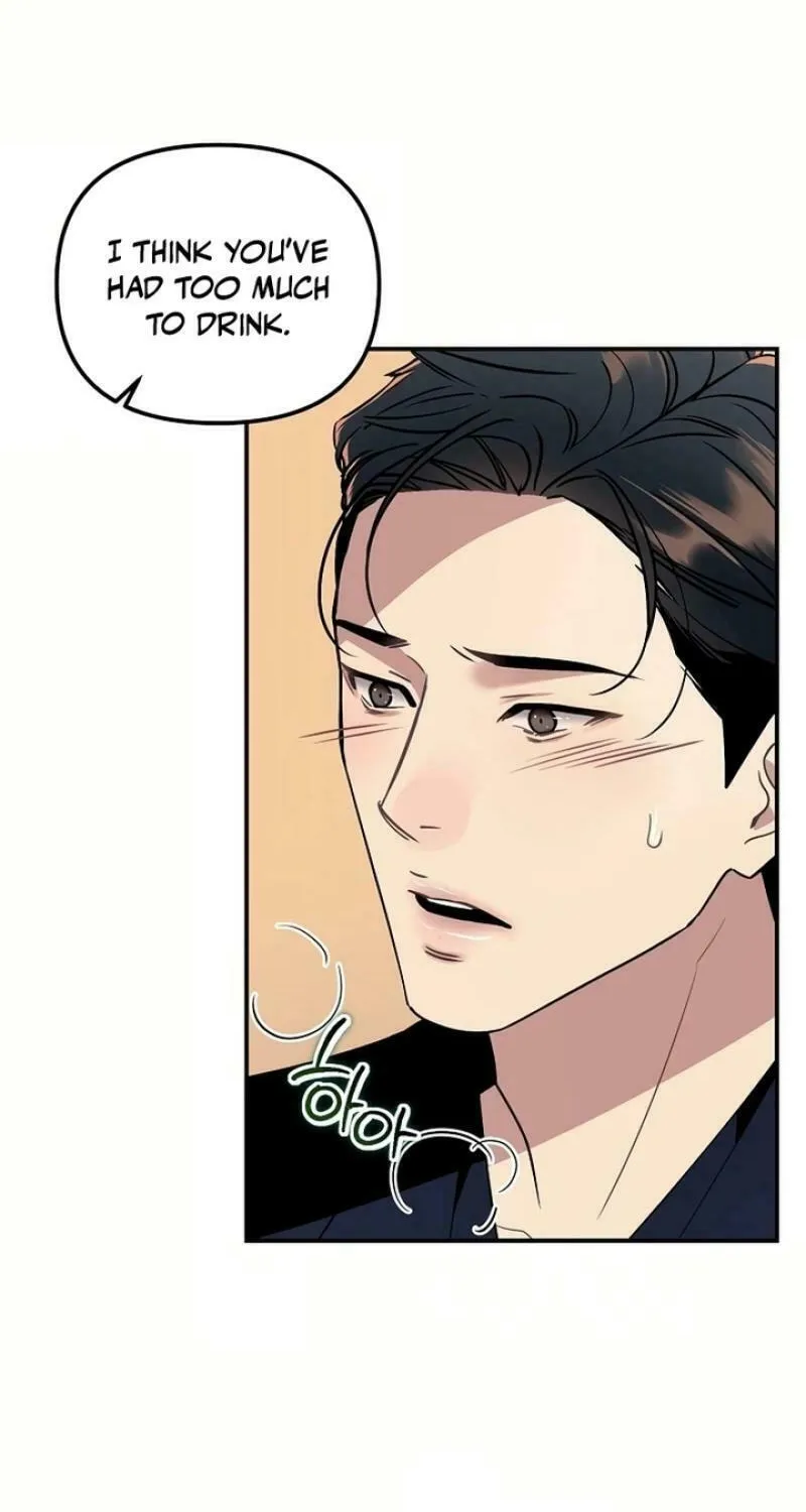 My Love, My Misery Chapter 19 page 35 - 