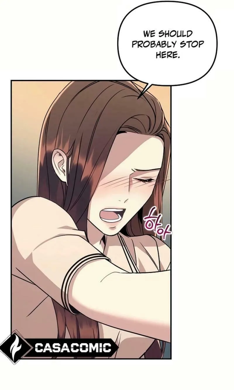 My Love, My Misery Chapter 19 page 36 - 