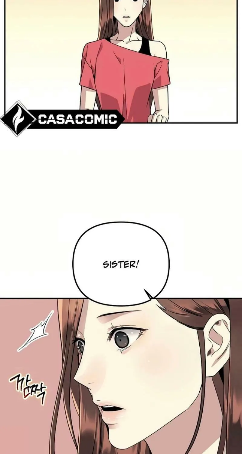 My Love, My Misery Chapter 19 page 41 - 
