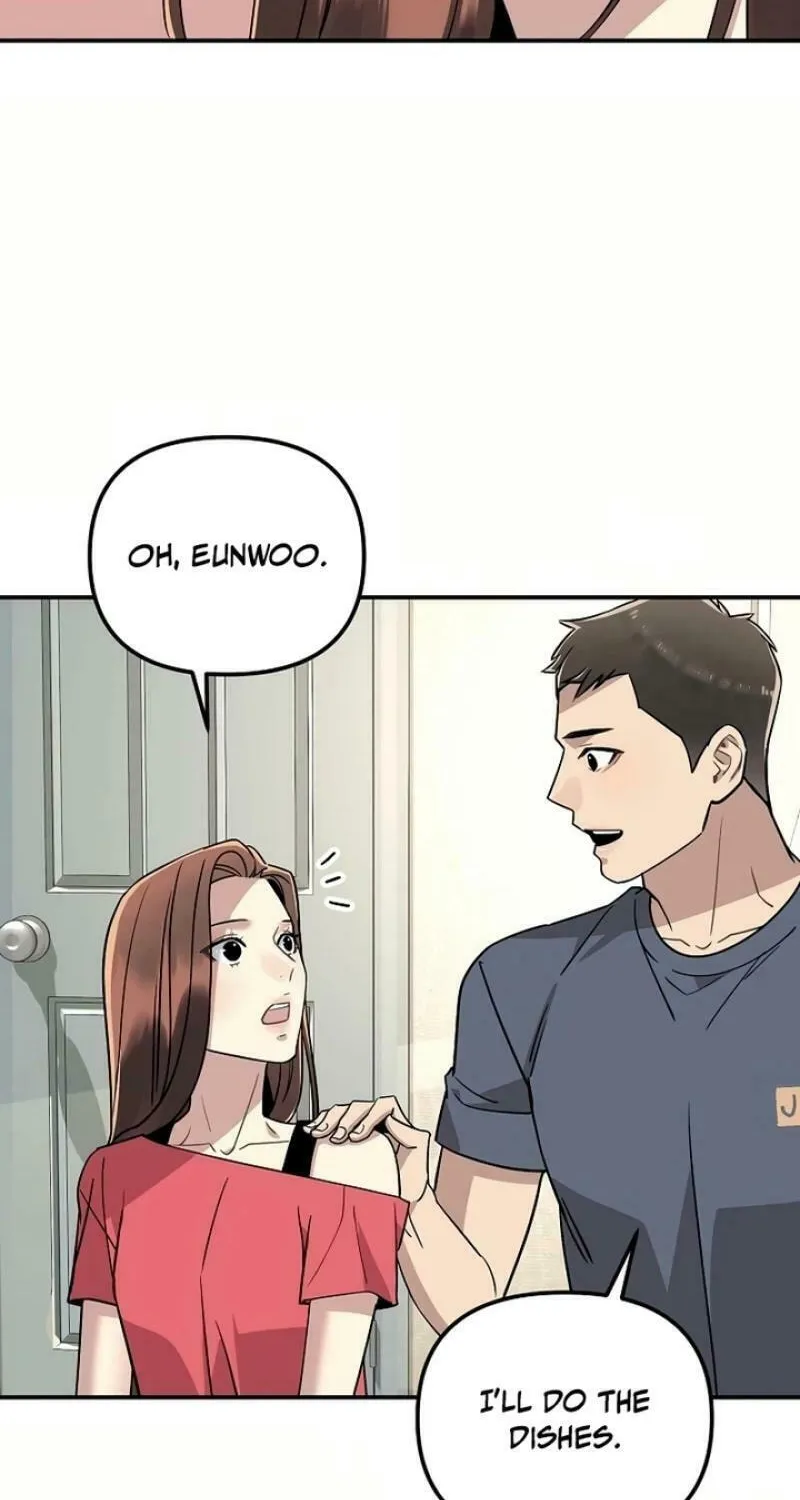 My Love, My Misery Chapter 19 page 42 - 