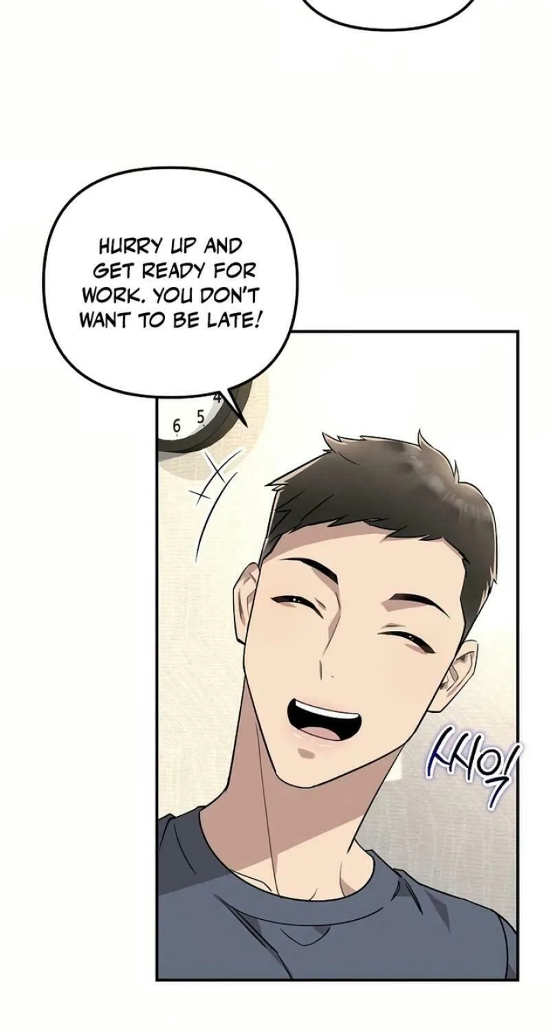 My Love, My Misery Chapter 19 page 43 - 