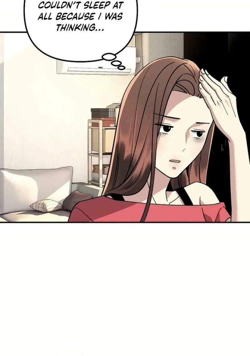 My Love, My Misery Chapter 19 page 45 - 