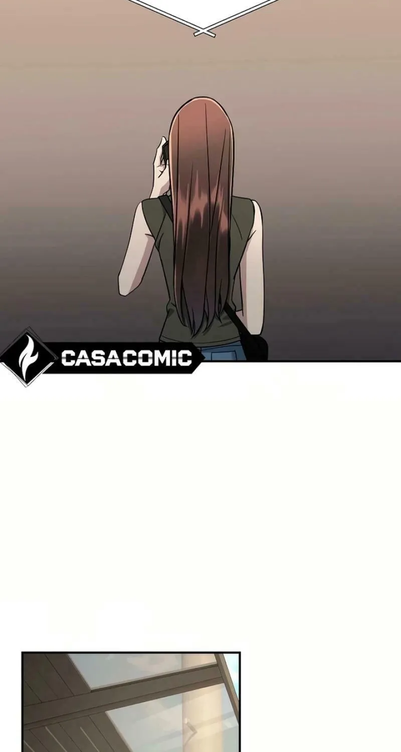 My Love, My Misery Chapter 19 page 49 - 