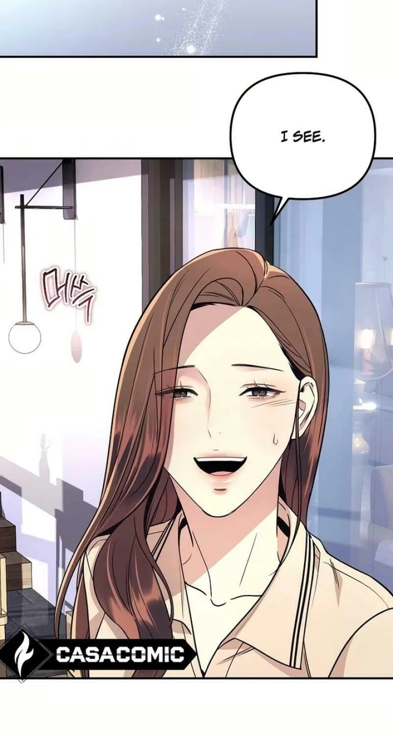 My Love, My Misery Chapter 19 page 6 - 