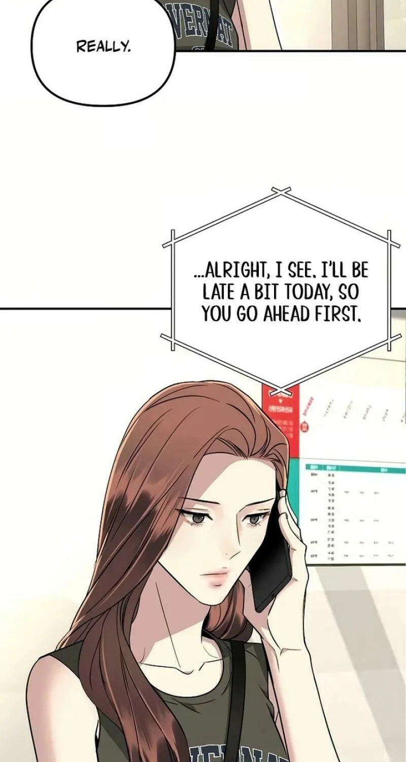 My Love, My Misery Chapter 19 page 51 - 