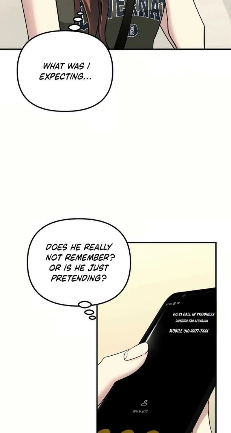 My Love, My Misery Chapter 19 page 52 - 