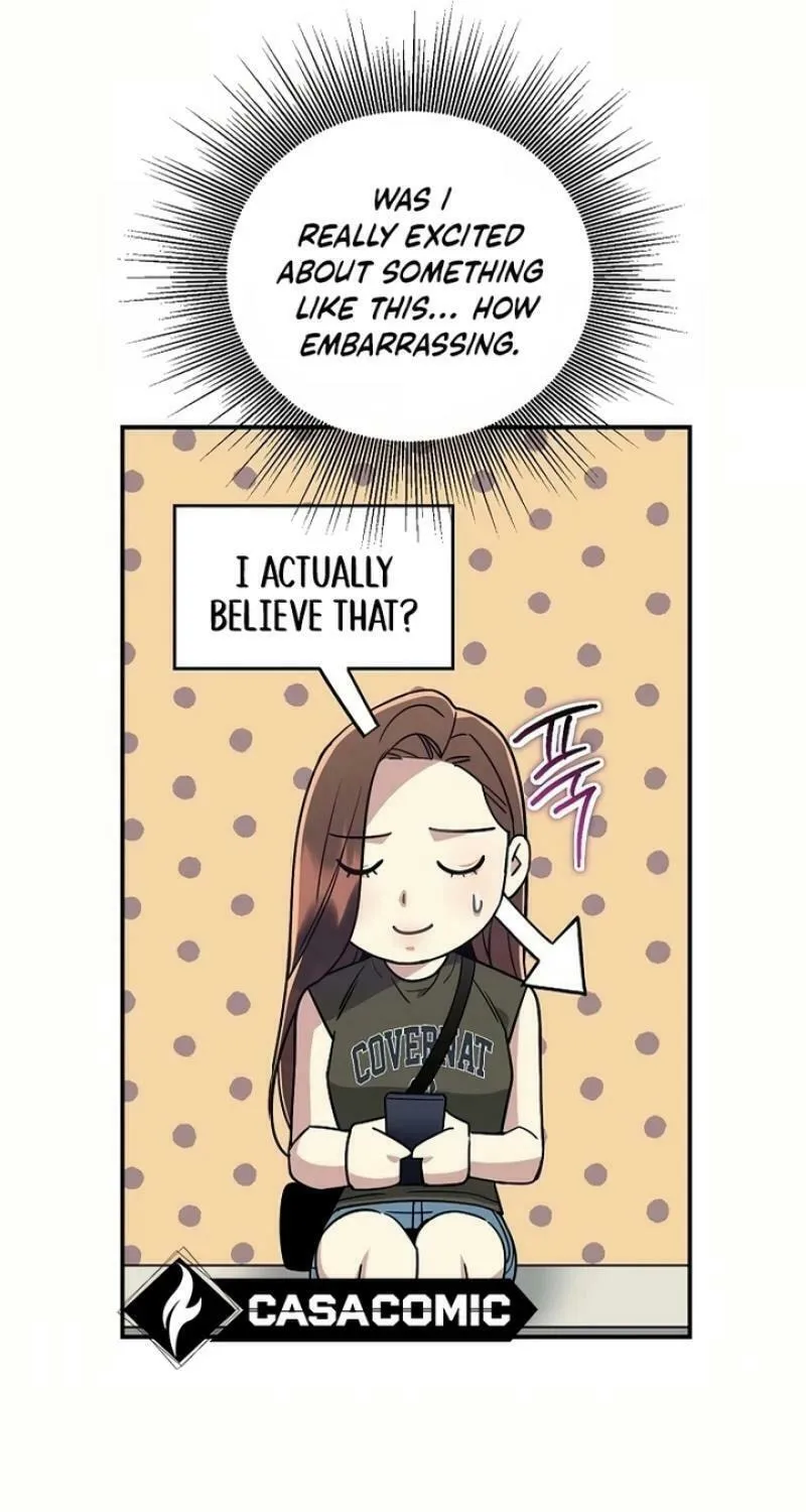 My Love, My Misery Chapter 19 page 55 - 