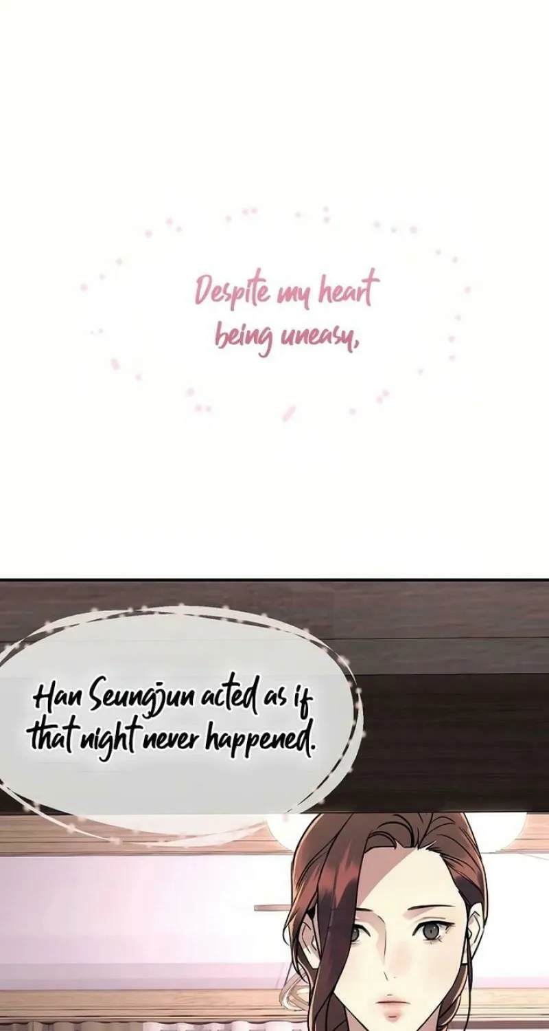 My Love, My Misery Chapter 19 page 56 - 