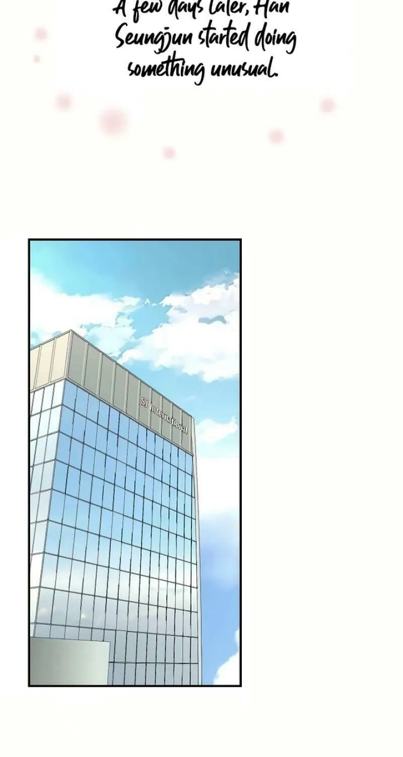 My Love, My Misery Chapter 19 page 59 - 