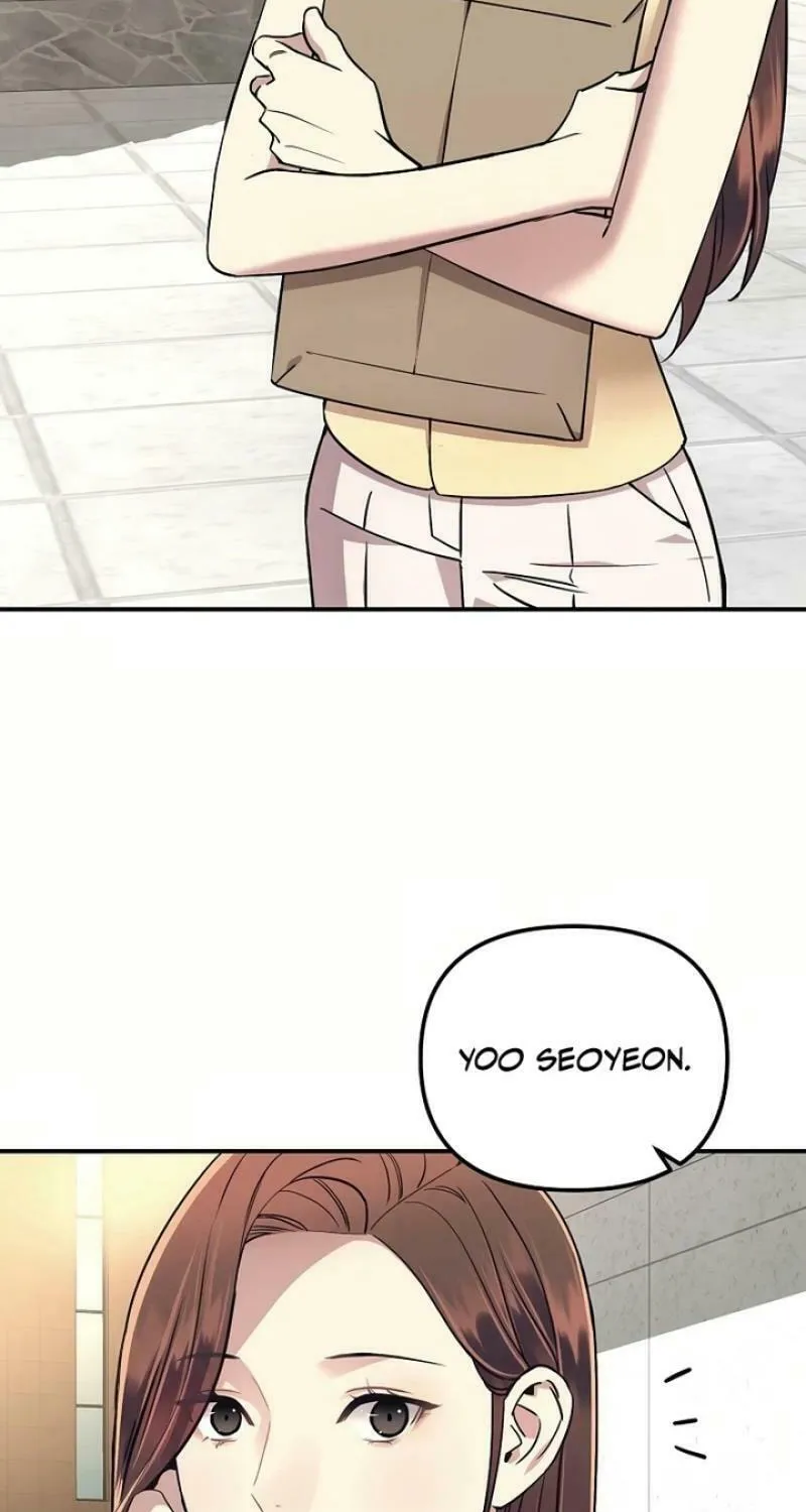 My Love, My Misery Chapter 19 page 61 - 