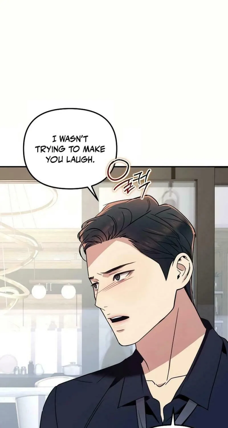 My Love, My Misery Chapter 19 page 8 - 