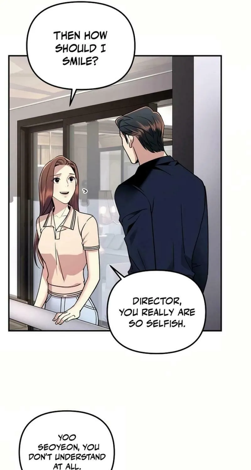 My Love, My Misery Chapter 19 page 10 - 