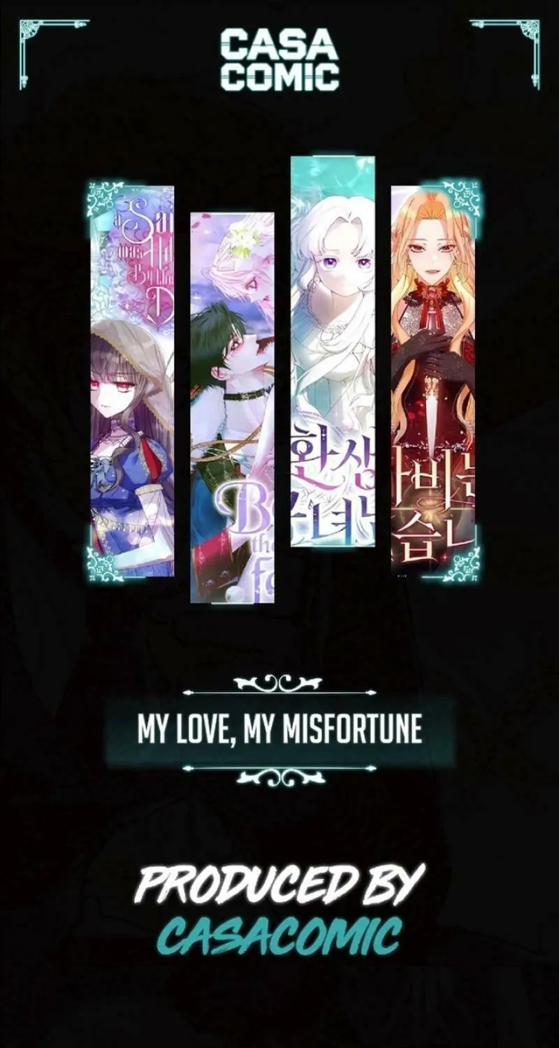 My Love, My Misery Chapter 2 page 1 - 
