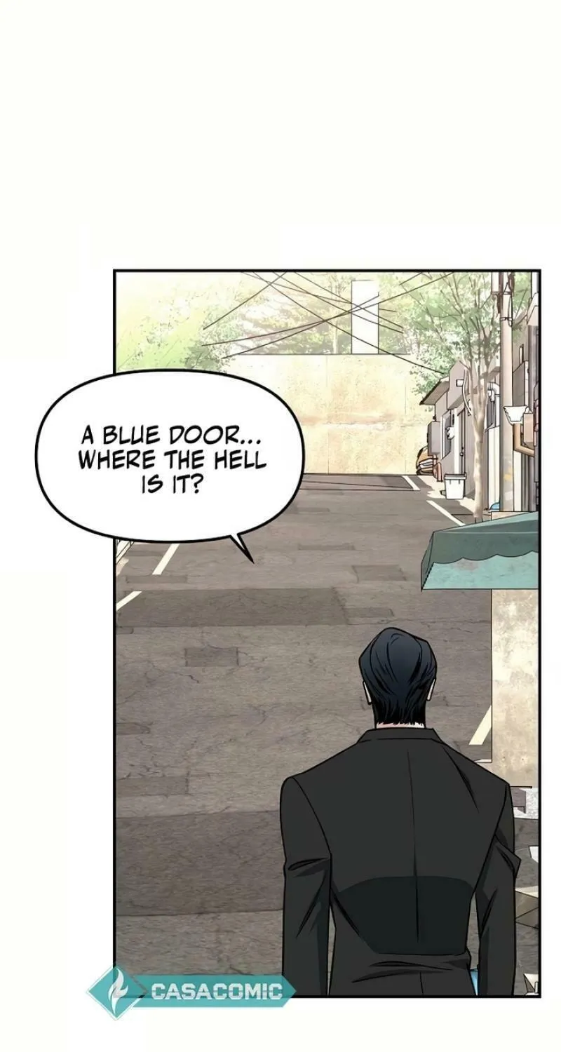 My Love, My Misery Chapter 2 page 14 - 