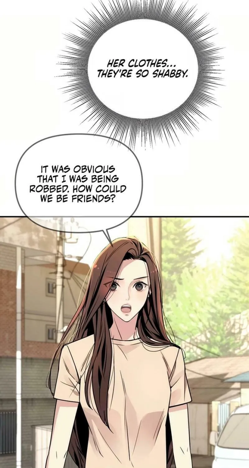 My Love, My Misery Chapter 2 page 24 - 