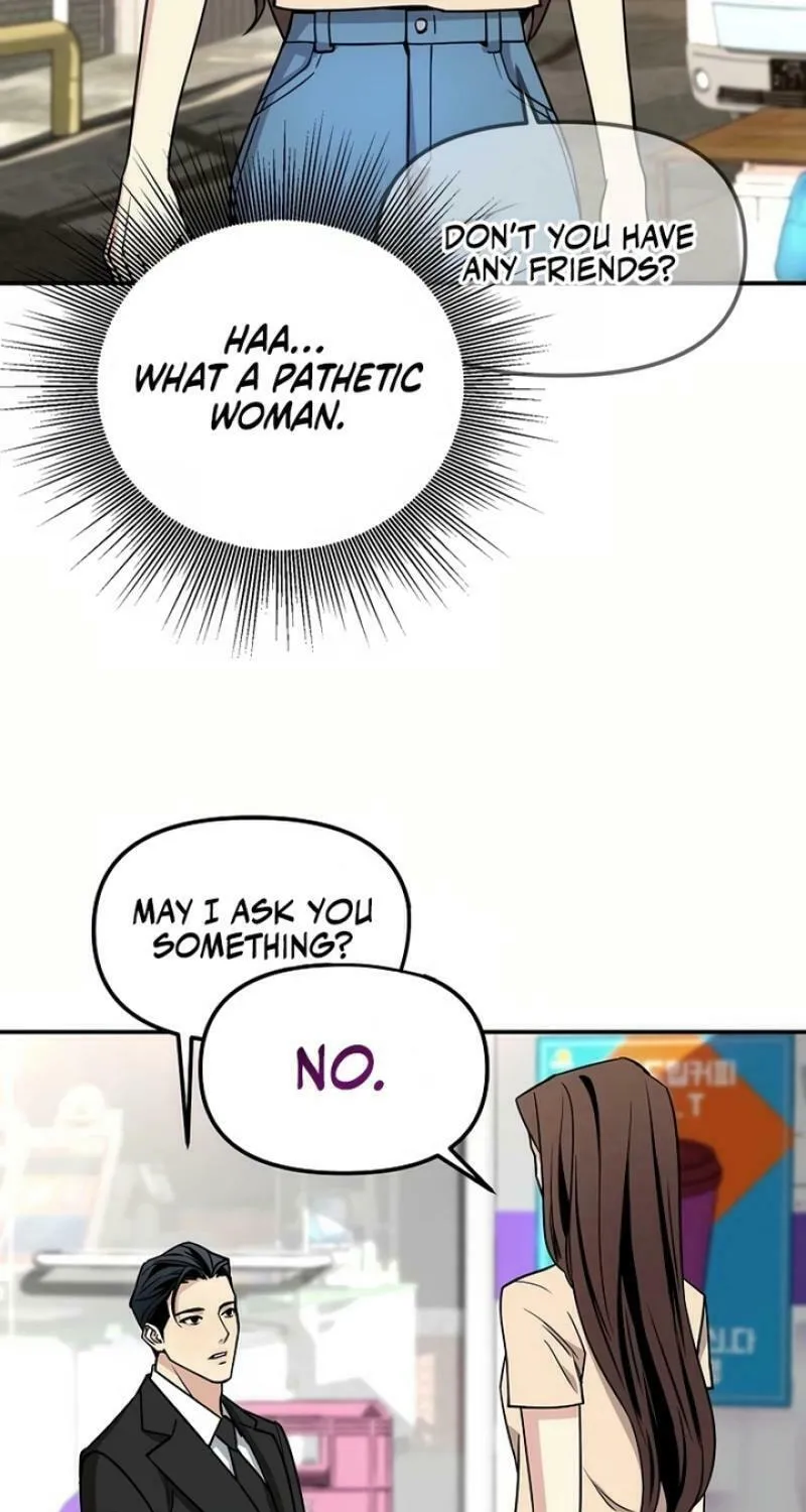 My Love, My Misery Chapter 2 page 25 - 