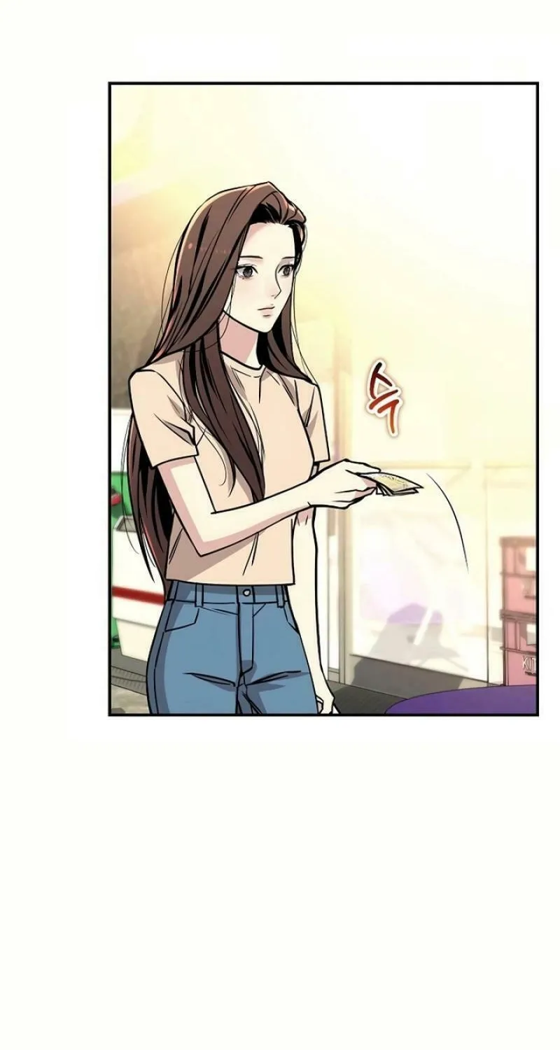 My Love, My Misery Chapter 2 page 29 - 