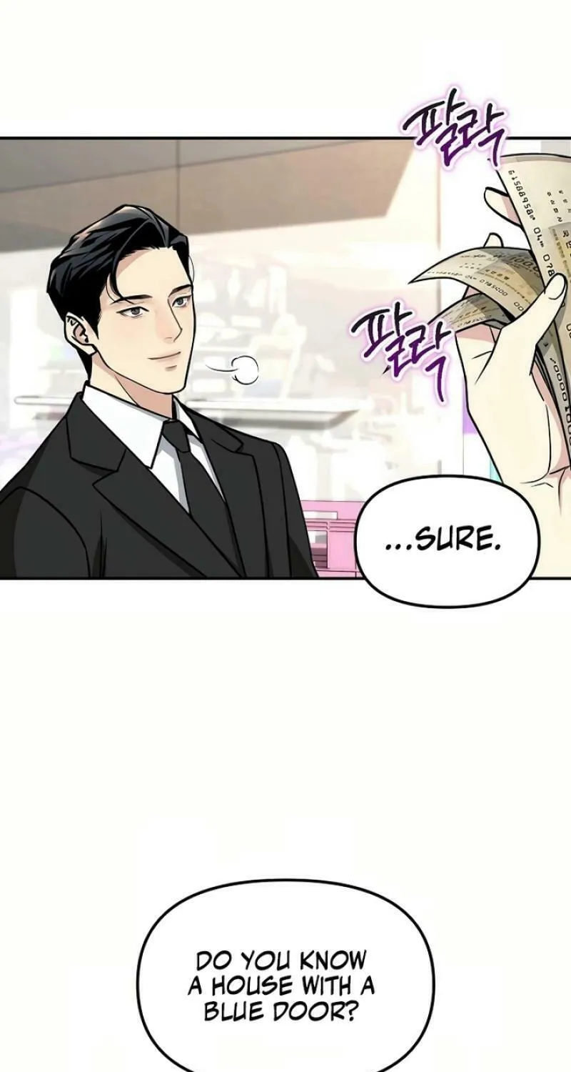 My Love, My Misery Chapter 2 page 30 - 