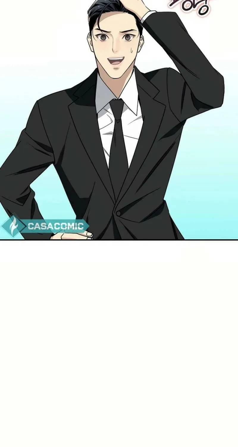 My Love, My Misery Chapter 2 page 35 - 