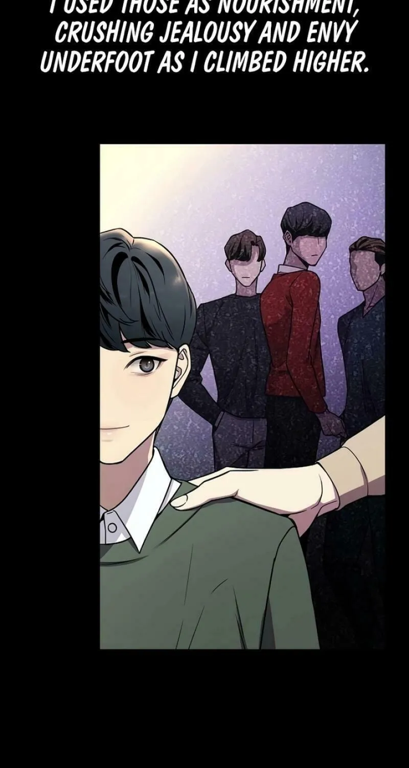 My Love, My Misery Chapter 2 page 5 - 