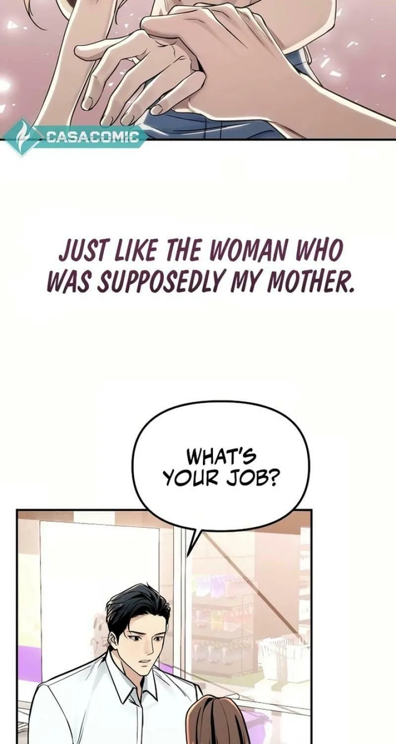 My Love, My Misery Chapter 2 page 49 - 