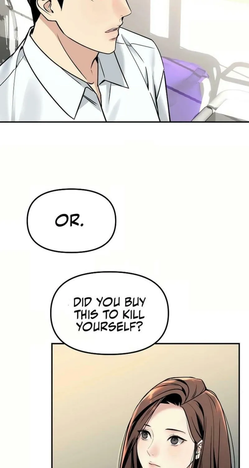 My Love, My Misery Chapter 2 page 51 - 