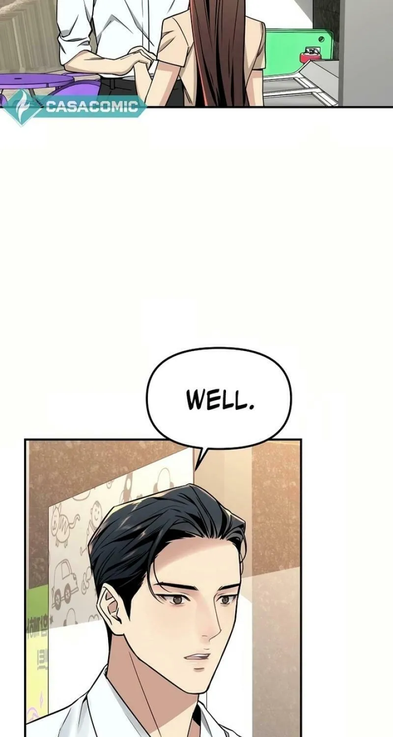 My Love, My Misery Chapter 2 page 53 - 