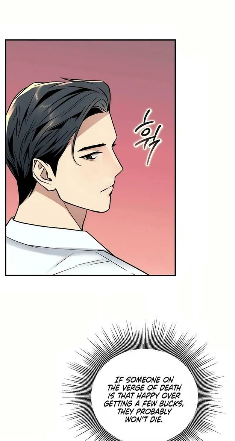 My Love, My Misery Chapter 2 page 56 - 
