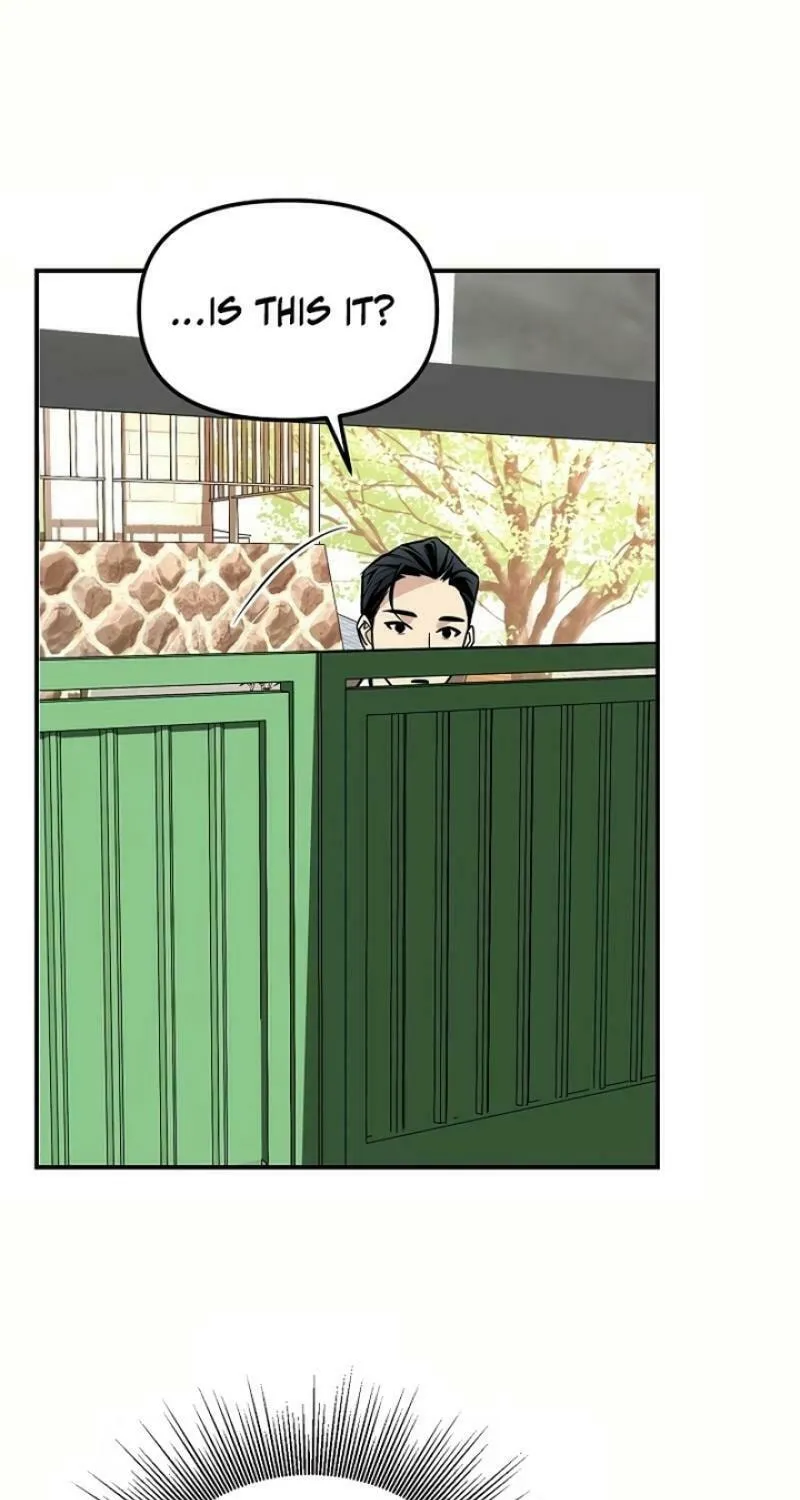 My Love, My Misery Chapter 2 page 59 - 