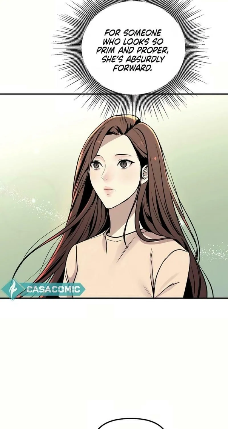 My Love, My Misery Chapter 2 page 61 - 