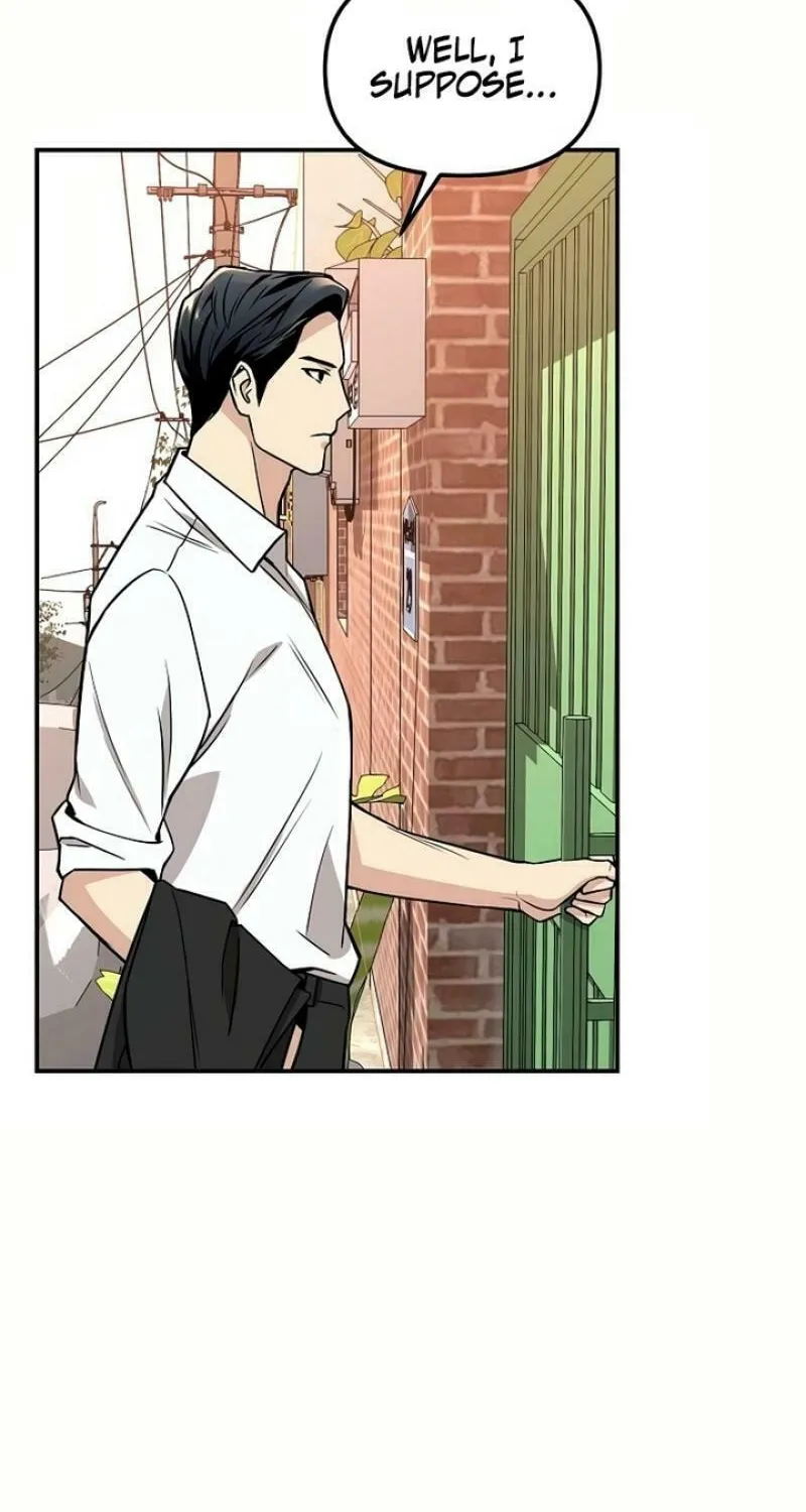 My Love, My Misery Chapter 2 page 62 - 