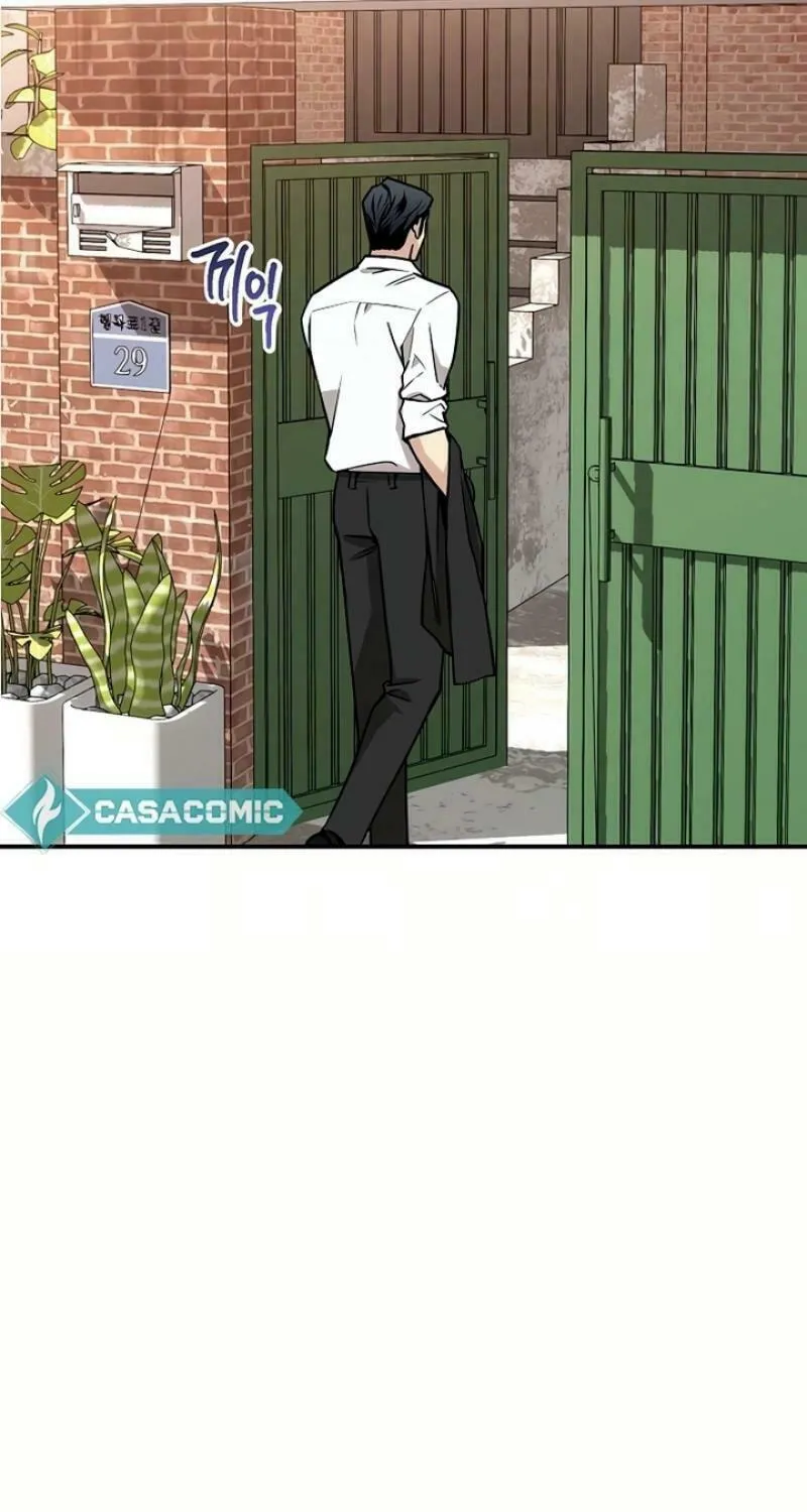 My Love, My Misery Chapter 2 page 64 - 