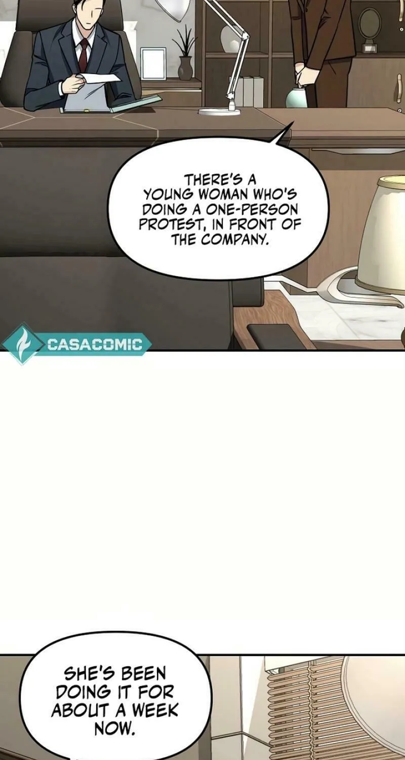 My Love, My Misery Chapter 2 page 70 - 