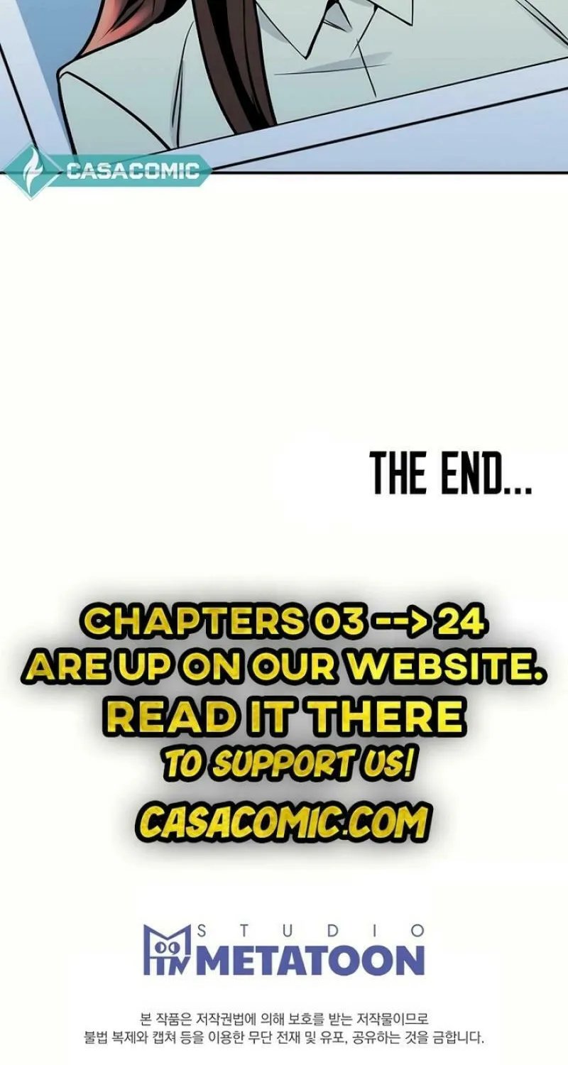 My Love, My Misery Chapter 2 page 80 - 