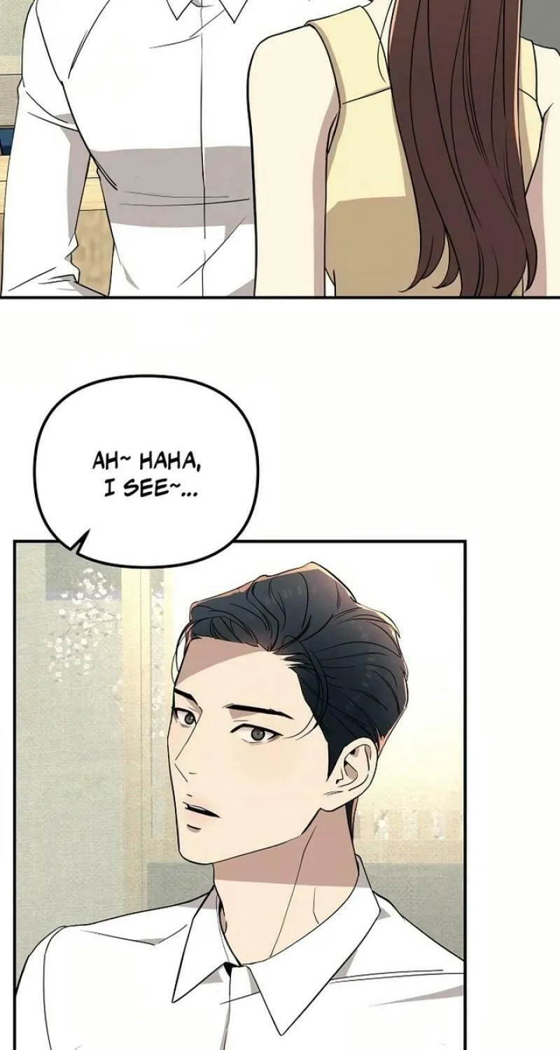My Love, My Misery Chapter 20 page 15 - 