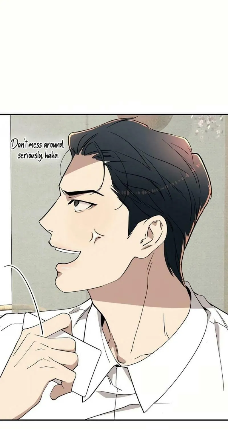 My Love, My Misery Chapter 20 page 19 - 