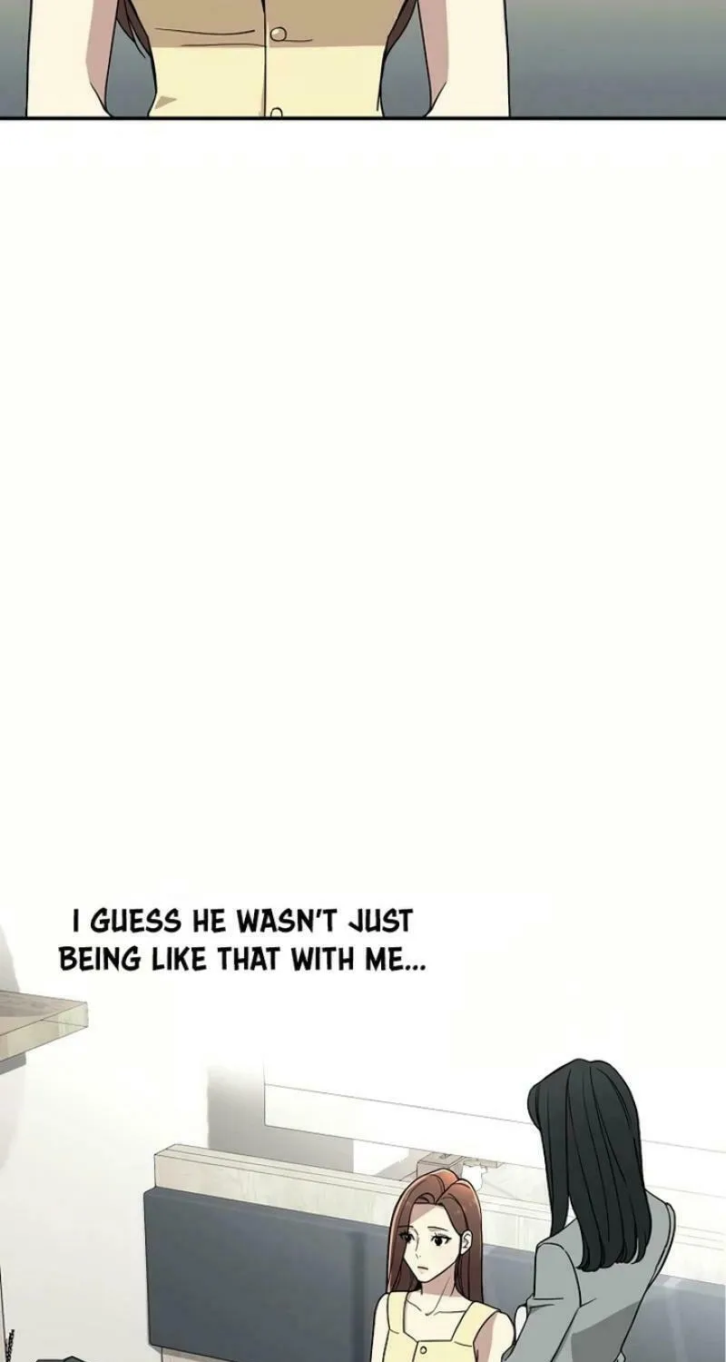 My Love, My Misery Chapter 20 page 21 - 