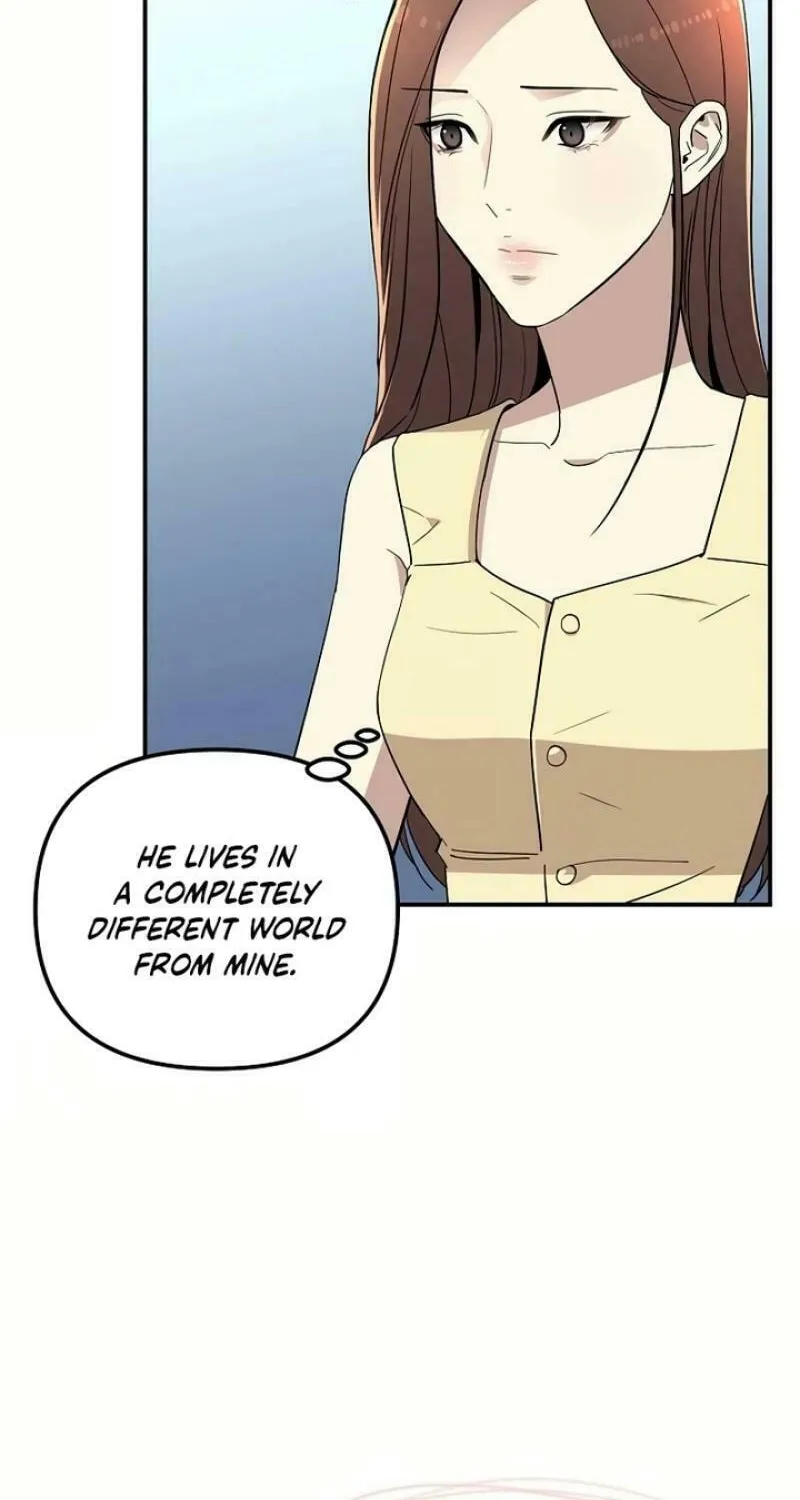 My Love, My Misery Chapter 20 page 26 - 