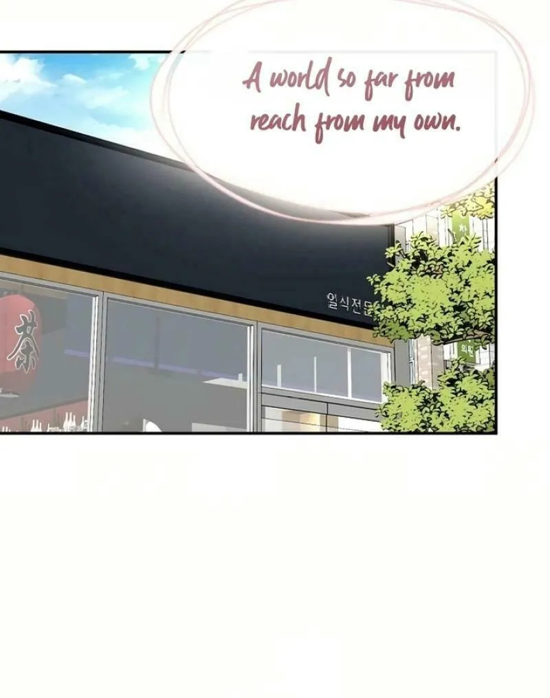 My Love, My Misery Chapter 20 page 27 - 