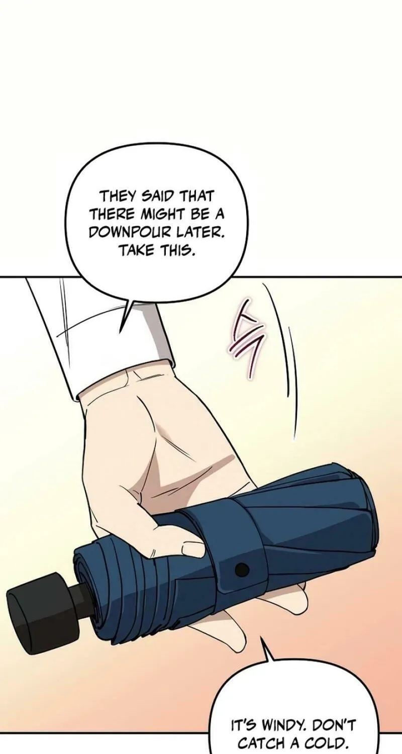 My Love, My Misery Chapter 20 page 29 - 
