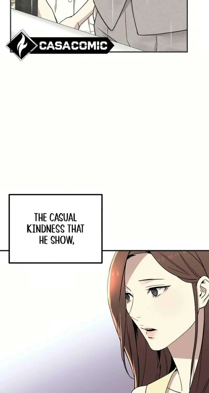 My Love, My Misery Chapter 20 page 31 - 